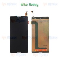 หน้าจอ LCD พร้อมทัชสกรีน - Wiko Robby