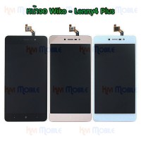 หน้าจอ LCD พร้อมทัชสกรีน - Wiko Lenny4 Plus