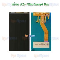 หน้าจอ LCD - Wiko Sunny4 Plus (จอเปล่า)