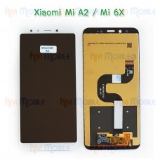 หน้าจอ LCD พร้อมทัชสกรีน - Xiaomi Mi A2 / Mi 6X