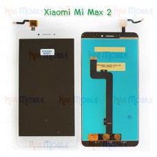 หน้าจอ LCD พร้อมทัชสกรีน - Xiaomi Mi Max / Max2