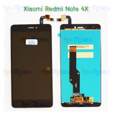 หน้าจอ LCD พร้อมทัชสกรีน - Xiaomi Redmi Note4X