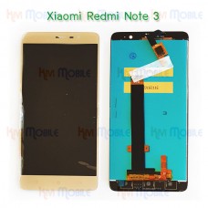 หน้าจอ LCD พร้อมทัชสกรีน - Xiaomi Redmi Note3