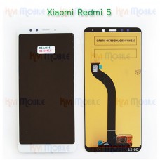 หน้าจอ LCD พร้อมทัชสกรีน - Xiaomi Redmi5