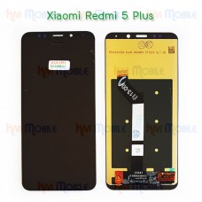 หน้าจอ LCD พร้อมทัชสกรีน - Xiaomi Redmi5 Plus