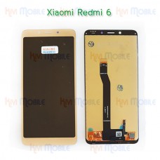 หน้าจอ LCD พร้อมทัชสกรีน - Xiaomi Redmi6 / 6A