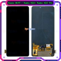 หน้าจอ LCD พร้อมทัชสกรีน - Xiaomi Mi 9T / Mi 9T Pro / Redmi K20 / Redmi K20 Pro ( งาน OLED )