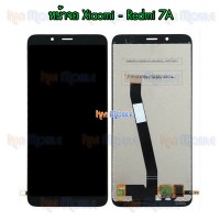 หน้าจอ LCD พร้อมทัชสกรีน - Xiaomi Redmi 7A