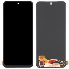 หน้าจอ LCD พร้อมทัชสกรีน - Xiaomi Redmi Note11 (4G) / Note 11s / งาน OLED