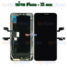 หน้าจอ LCD พร้อมทัชสกรีน - iPhone XS Max (OLED / GX)