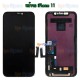หน้าจอ LCD พร้อมทัชสกรีน - iPhone 11 ( งาน incell / MoshiPlus )
