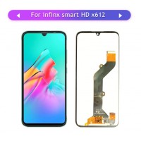 หน้าจอ LCD พร้อมทัชสกรีน - infinix Smart HD (2021) / X612