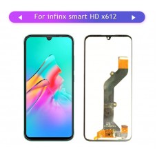 หน้าจอ LCD พร้อมทัชสกรีน - infinix Smart HD (2021) / X612