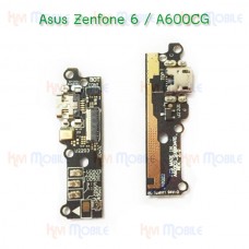 ชุดก้นชาร์จ Asus - Zenfone6 / A600CG