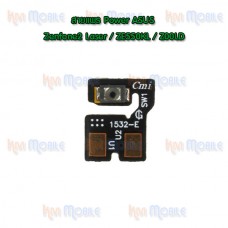 สายแพร Power - ASUS Zenfone2 Laser / ZE550KL / Z00LD
