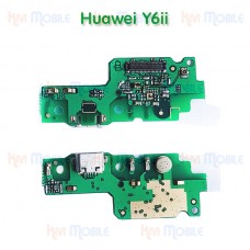 ชุดตูดชาร์จ Huawei - Y6ii / งานแท้