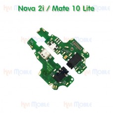 ชุดตูดชาร์จ Huawei - Nova2i / Mate10Lite / Honor9i