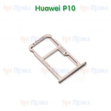 ถาดใส่ซิม (Sim Tray) - Huawei P10