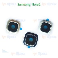 ฝาครอบกล้อง - Samsung Note5