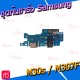 ชุดตูดชาร์จ - Samsung M30s / M307F