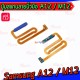 แพรสวิทช์+สแกนลายนิ้วมือ - Samsung A12(A125) / M12(M125)