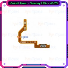 สายแพร Power - Samsung A10s / A107F