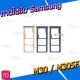 ถาดใส่ซิม (Sim Tray) - Samsung M30 / M305F