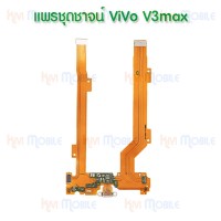 ชุดตูดชาร์จ - Vivo V3max