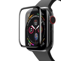 ฟิล์มกระจกนิรภัย - Apple Watch Series 1 / 2 / 3 ( 38mm )