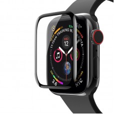 ฟิล์มกระจกนิรภัย - Apple Watch Series 1 / 2 / 3 ( 42mm )