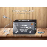 โคมไฟ LED LAMP (KOOCU 7001) 