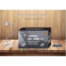 โคมไฟ LED LAMP (KOOCU 7001) 