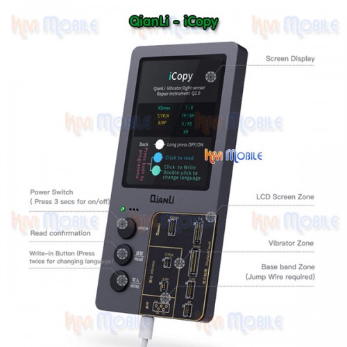 qianli icopy software download
