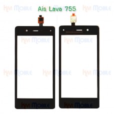 ทัชสกรีน Ais - Lava iris 755