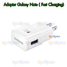 หัวชาร์จ Adapter - Samsung Galaxy Note ( Fast Charging )