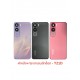 ฝาหลัง Vivo - Y21D พร้อมเลนส์
