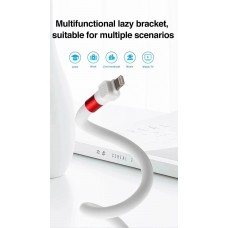 สาย USB ตั้งมือถือ (BRACKET) - Type-C / Micro USB / iPhone