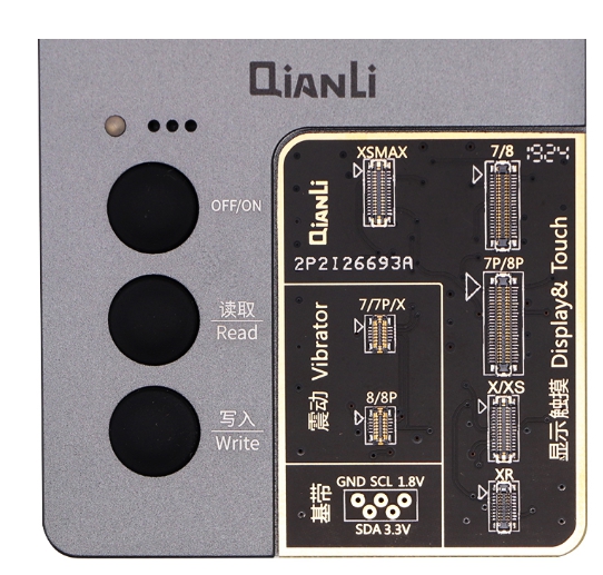 qianli icopy plus download qianli icopy plus download